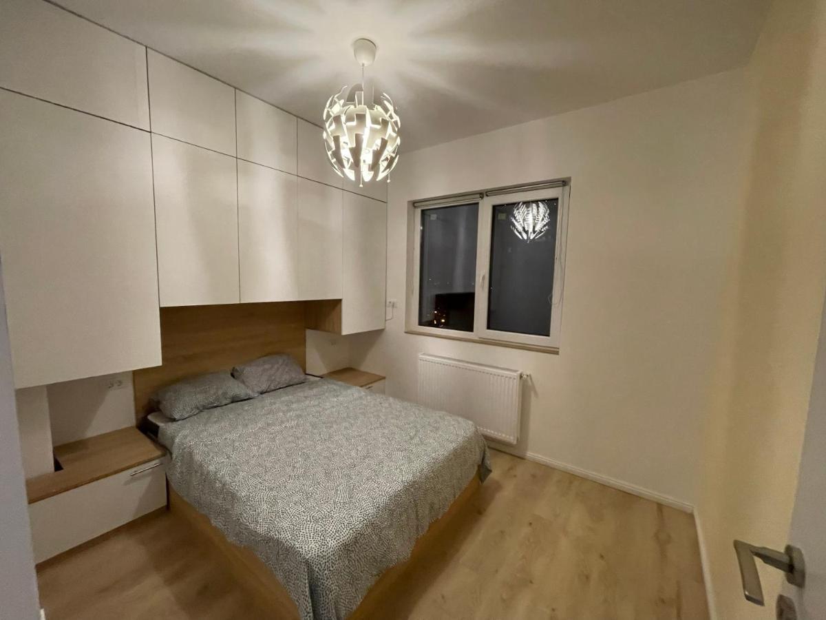 Treasure Luxury Apartment Palace Bucureşti Ngoại thất bức ảnh