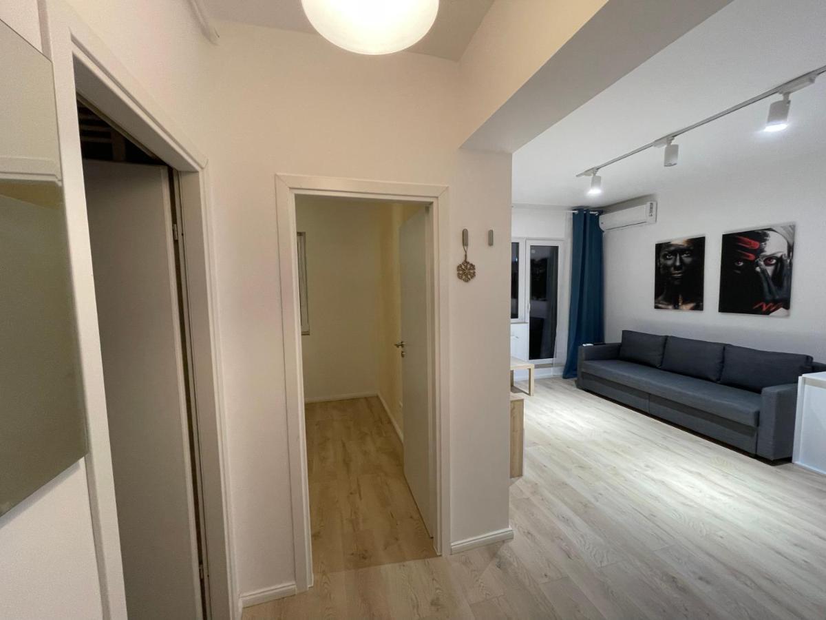 Treasure Luxury Apartment Palace Bucureşti Ngoại thất bức ảnh