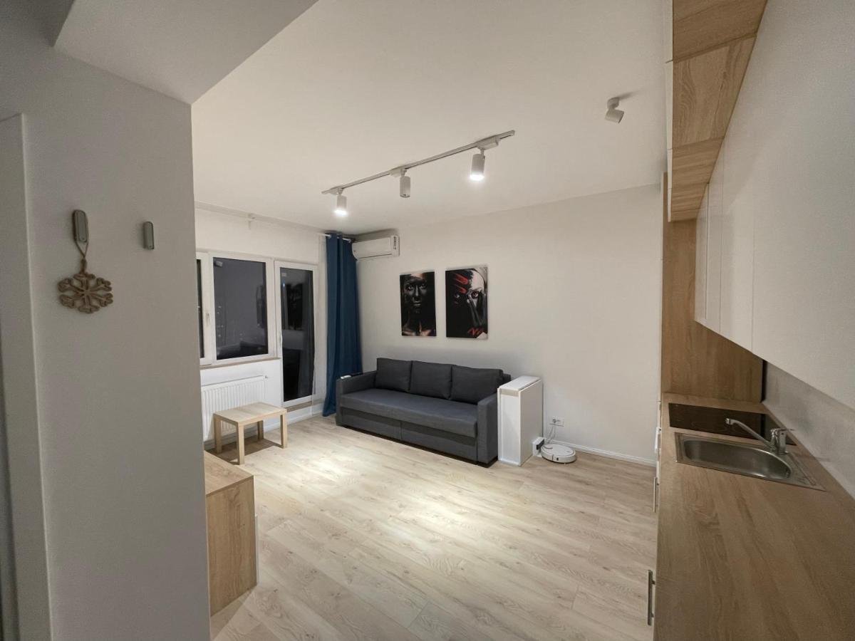 Treasure Luxury Apartment Palace Bucureşti Ngoại thất bức ảnh