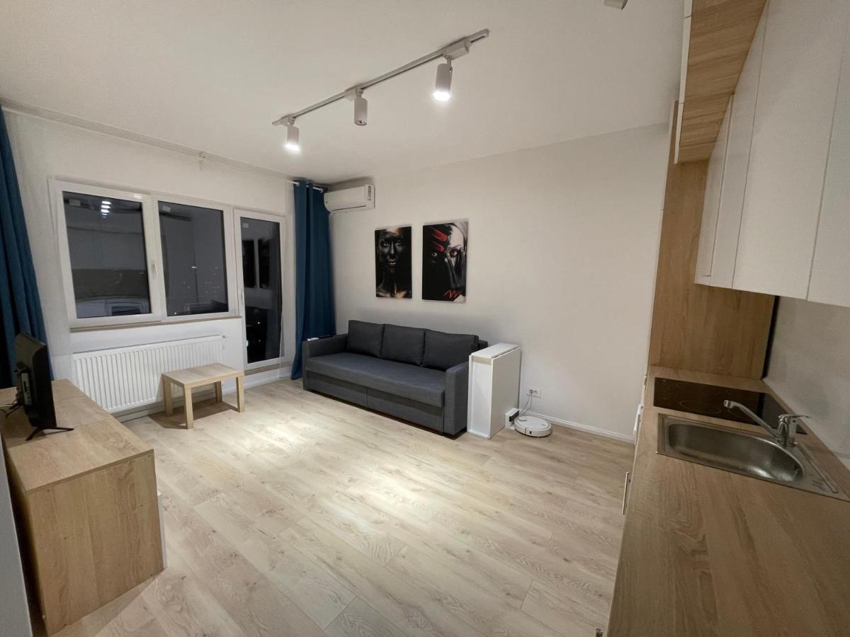 Treasure Luxury Apartment Palace Bucureşti Ngoại thất bức ảnh