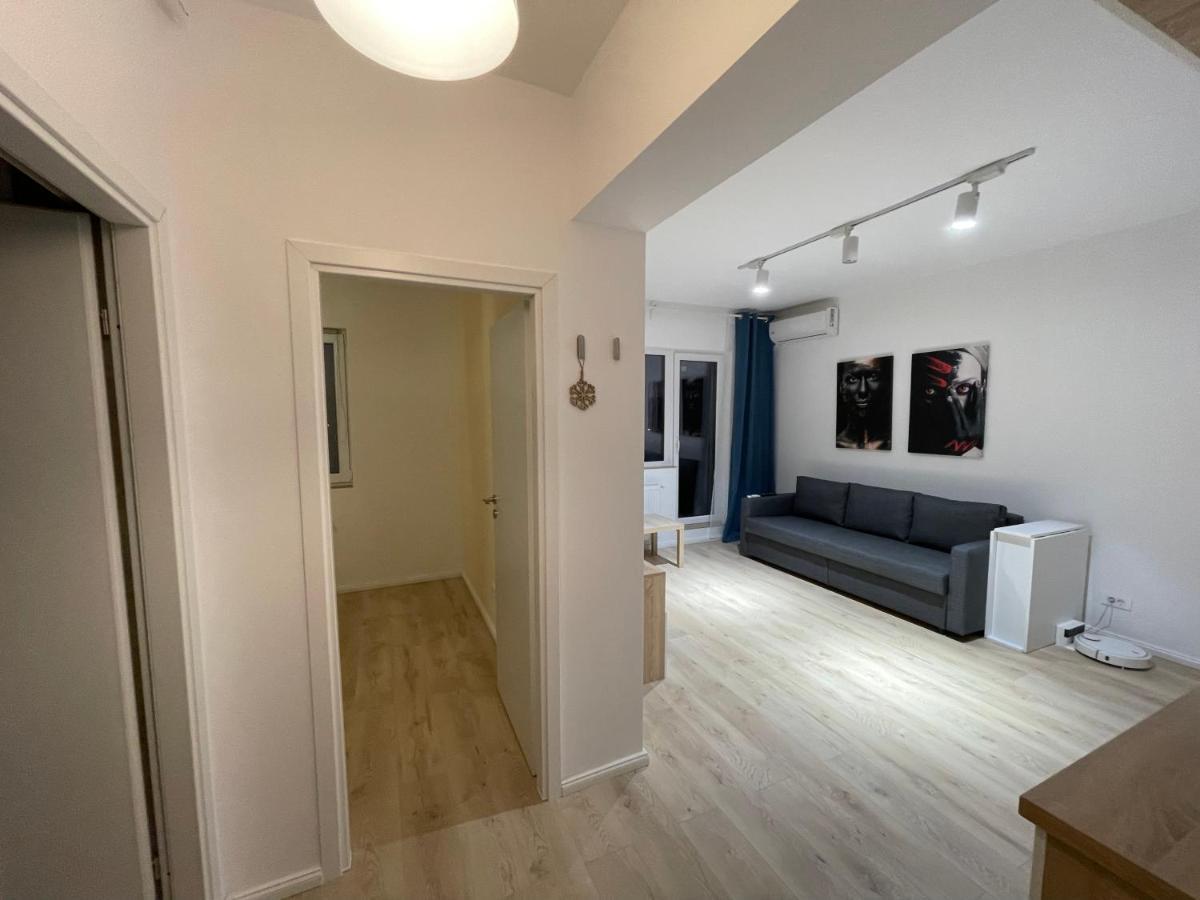 Treasure Luxury Apartment Palace Bucureşti Ngoại thất bức ảnh