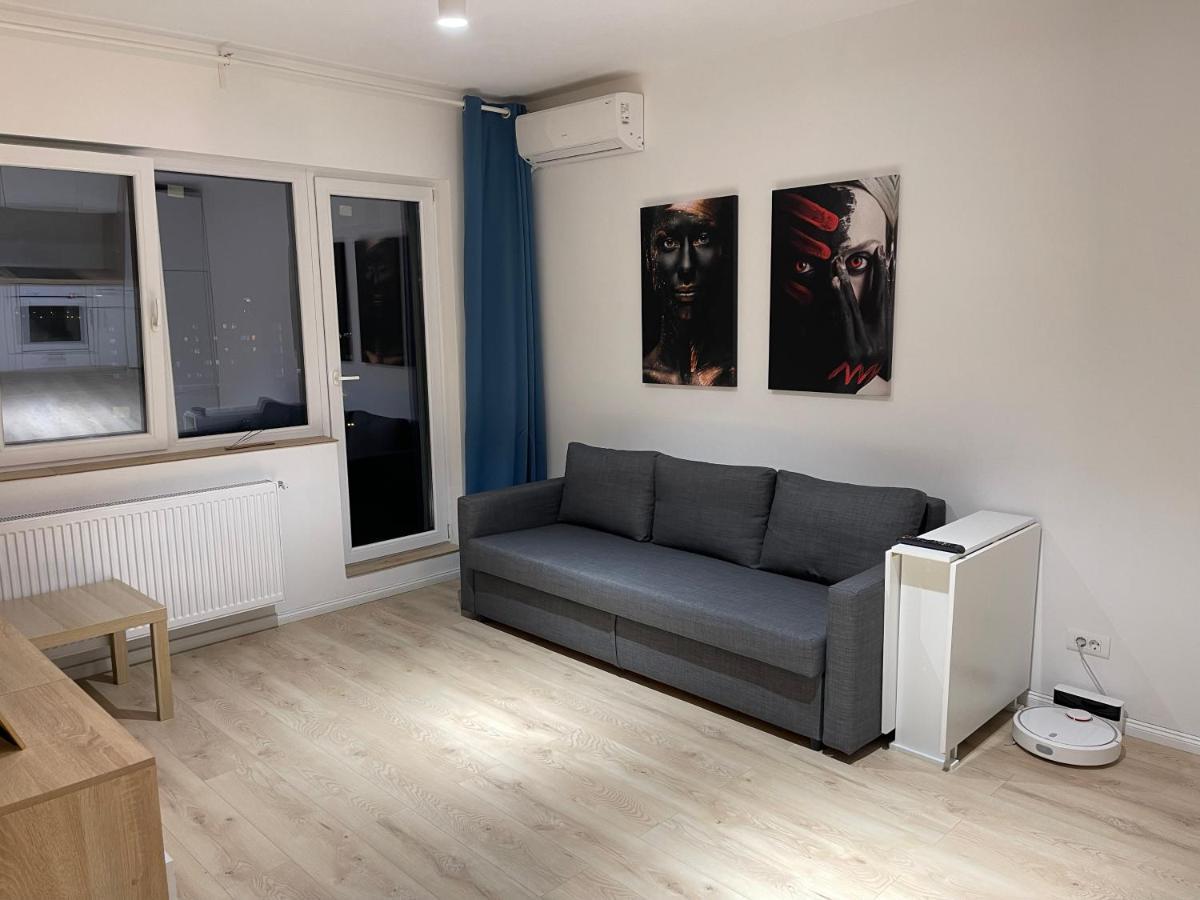 Treasure Luxury Apartment Palace Bucureşti Ngoại thất bức ảnh