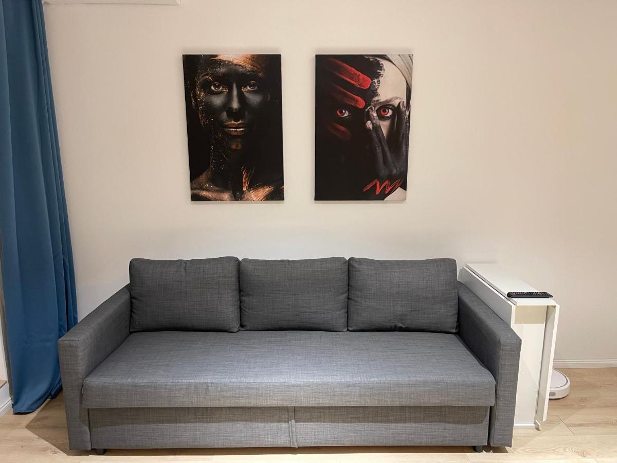 Treasure Luxury Apartment Palace Bucureşti Ngoại thất bức ảnh